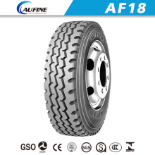 Af18 Hot Pattern Radial Rubber Tire, Truck Tire (All size)